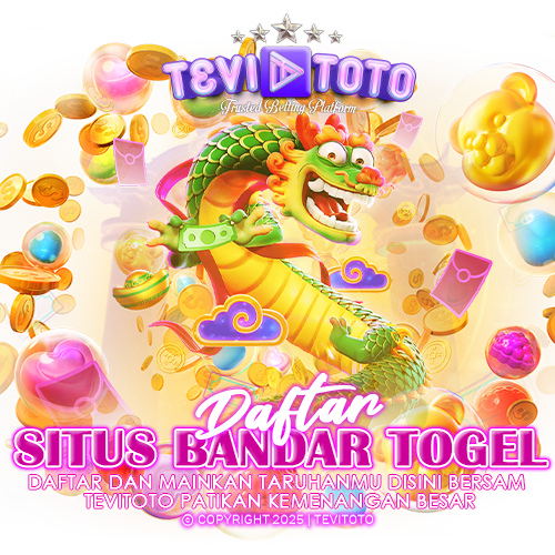 TEVITOTO - Situs Togel & Slot Online Terpercaya 2025 | Daftar Sekarang